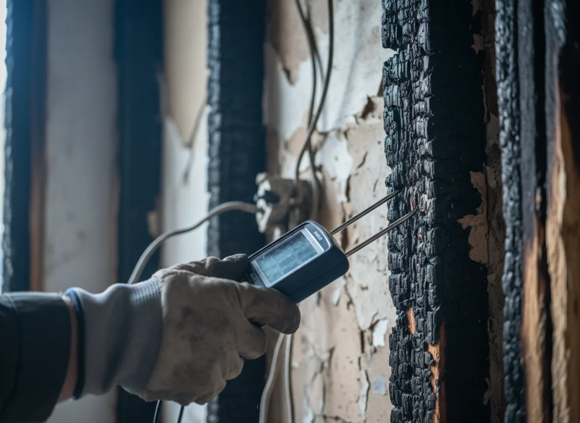 Fire Damage Restoration Killdeer, ND FAQs